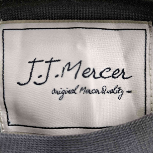 バビロン BABYLONE J.J. Mercer 別注 ロゴスウエット レディース FREE