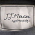 バビロン BABYLONE J.J. Mercer 別注 ロゴスウエット レディース FREE
