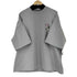 ハレ HARE アートコラージュBPカットSS メンズ JPN:M