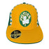 ニューエラ NEW ERA 90s NBA CELTICS 59FIFTY メンズ 7 1/4