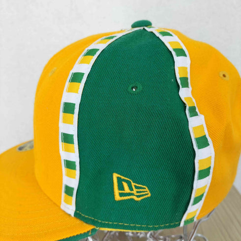 ニューエラ NEW ERA 90s NBA CELTICS 59FIFTY メンズ 7 1/4