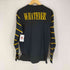 グラム glamb Border sleeve CS メンズ JPN:M