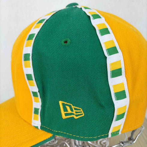 ニューエラ NEW ERA 90s NBA CELTICS 59FIFTY メンズ 7 1/4