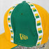ニューエラ NEW ERA 90s NBA CELTICS 59FIFTY メンズ 7 1/4