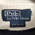 ポロバイラルフローレン Polo by RALPH LAUREN スモールポニー刺繍 ボーダー ラガーシャツ メンズ