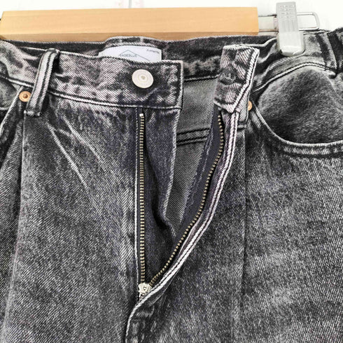 レイジブルー RAGEBLUE ワイドデニムパンツ メンズ JPN:L