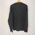 ピューリタン PURITAN 70s ウールVネックニットセーター メンズ import:L