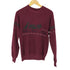 ジャージーズ JERZEES 80s MADE IN USA 両面プリントラグランスウェット メンズ JPN:M