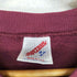 ジャージーズ JERZEES 80s MADE IN USA 両面プリントラグランスウェット メンズ JPN:M