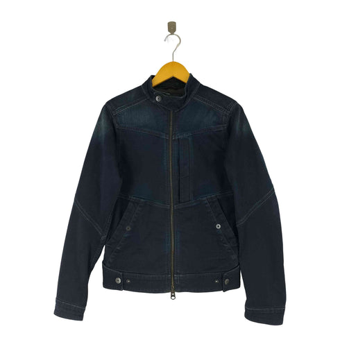 ジースターロー G-STAR RAW Deline3DSlimJKT レディース JPN:XS