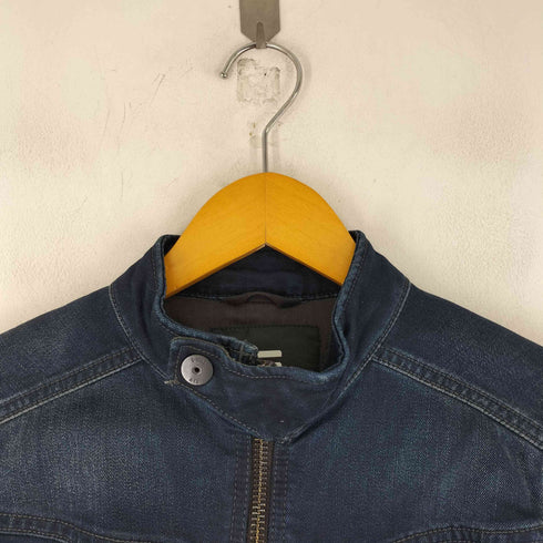ジースターロー G-STAR RAW Deline3DSlimJKT レディース JPN:XS