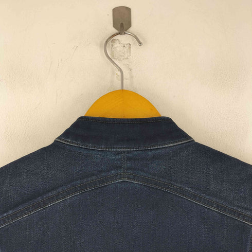 ジースターロー G-STAR RAW Deline3DSlimJKT レディース JPN:XS