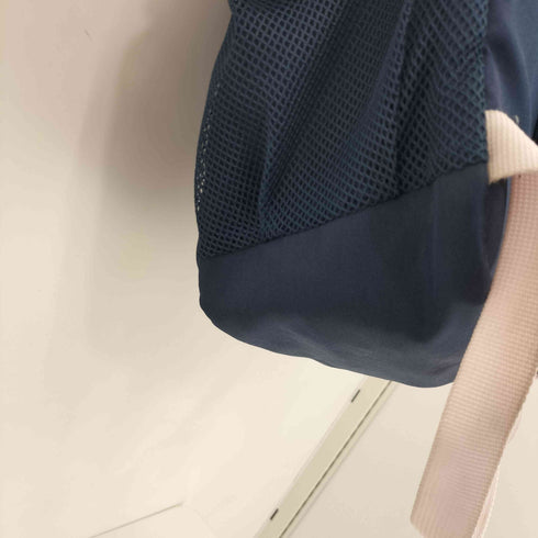 ポロラルフローレン POLO RALPH LAUREN ポニー刺繍 リュックサック レディース