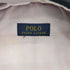 ポロラルフローレン POLO RALPH LAUREN ポニー刺繍 リュックサック レディース
