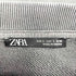 ザラ ZARA 製品染め クルーネックスウェット メンズ L