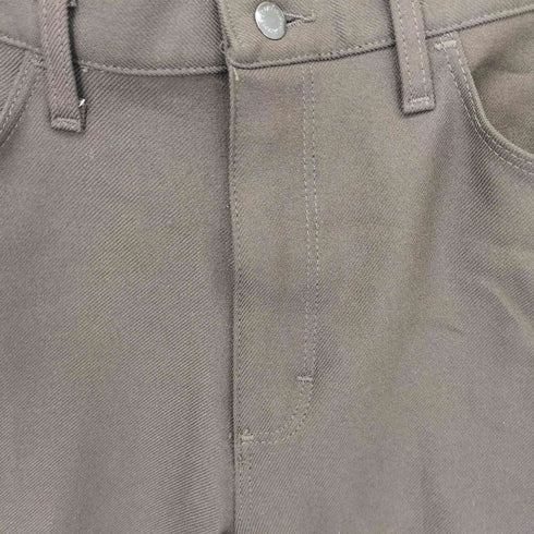 ラングラー Wrangler USA製 WRANCHER Boot cut Pants メンズ 35×30