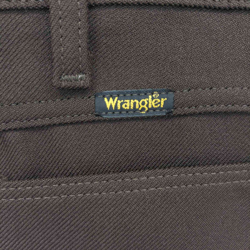 ラングラー Wrangler USA製 WRANCHER Boot cut Pants メンズ 35×30