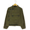 CRAFTSMANSHIP スウェーデン軍 復刻 モーターサイクルジャケット メンズ import:S