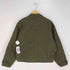 CRAFTSMANSHIP スウェーデン軍 復刻 モーターサイクルジャケット メンズ import:S