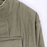 CRAFTSMANSHIP スウェーデン軍 復刻 モーターサイクルジャケット メンズ import:S