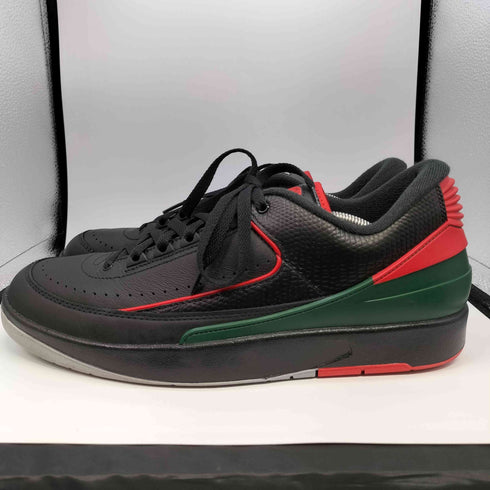 ジョーダンブランド JORDAN BRAND 23AW Air Jordan 2 Retro Low - DV9956-006 メンズ JPN:29.5