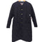 トラディショナルウェザーウェア Traditional Weatherwear 21AW ARKLEY LONG アークリー ロング キルティング コート レディース DE:34