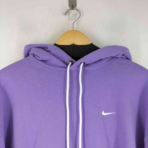 ナイキ NIKE AS M NK SOLO SWSH FT PO HOODIE メンズ JPN:L