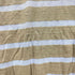 ハバーサック HAVERSACK L/SボーダークルーネックTEE メンズ M