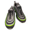 ナイキ NIKE AIR MAX 97 UTILITY ELECTRIC GREEN メンズ JPN:29.5