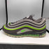 ナイキ NIKE AIR MAX 97 UTILITY ELECTRIC GREEN メンズ JPN:29.5