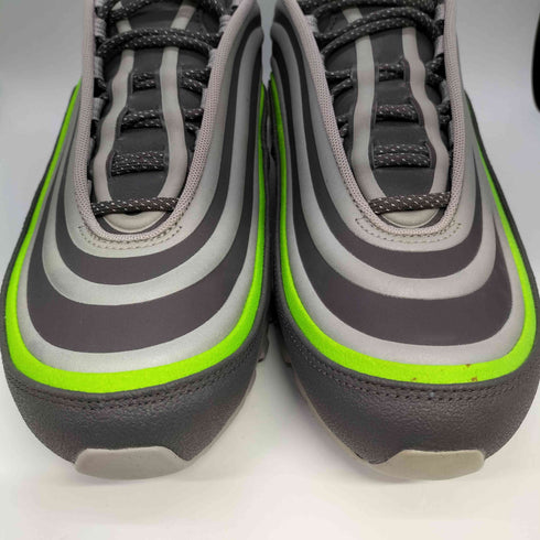 ナイキ NIKE AIR MAX 97 UTILITY ELECTRIC GREEN メンズ JPN:29.5