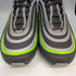ナイキ NIKE AIR MAX 97 UTILITY ELECTRIC GREEN メンズ JPN:29.5