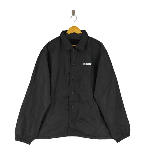 エクストララージ XLARGE OG PRINTED COACHES JACKET メンズ JPN:XL