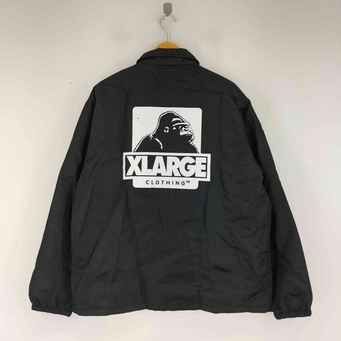 エクストララージ XLARGE OG PRINTED COACHES JACKET メンズ JPN:XL