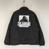 エクストララージ XLARGE OG PRINTED COACHES JACKET メンズ JPN:XL