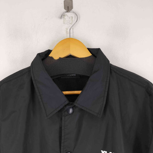 エクストララージ XLARGE OG PRINTED COACHES JACKET メンズ JPN:XL
