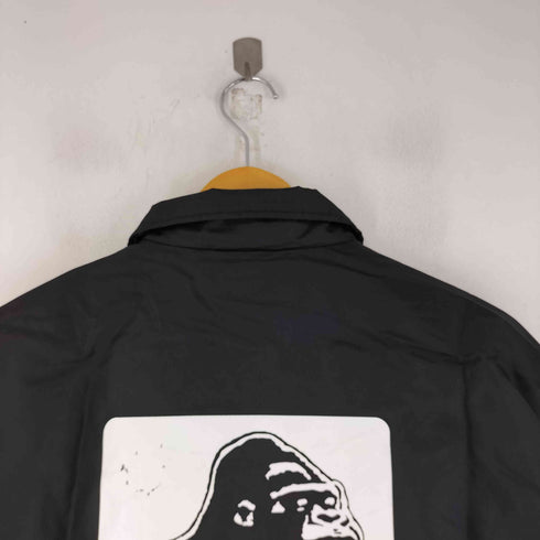 エクストララージ XLARGE OG PRINTED COACHES JACKET メンズ JPN:XL