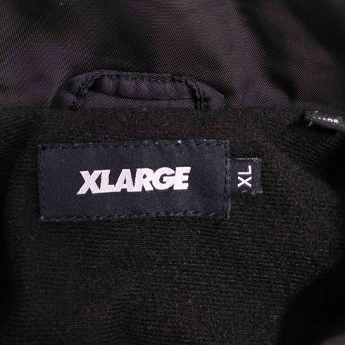 エクストララージ XLARGE OG PRINTED COACHES JACKET メンズ JPN:XL