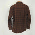 ペンドルトン PENDLETON OUTDOORSMAN ウールチェック L/S シャツ USA製 メンズ import:M