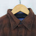 ペンドルトン PENDLETON OUTDOORSMAN ウールチェック L/S シャツ USA製 メンズ import:M