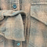 ペンドルトン PENDLETON OUTDOORSMAN ウールチェック L/S シャツ USA製 メンズ import:M
