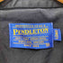 ペンドルトン PENDLETON OUTDOORSMAN ウールチェック L/S シャツ USA製 メンズ import:M