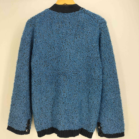 バビロン BABYLONE 24SS ツイードニットジャケット レディース FREE