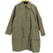 スミスタイル SUM1 STYLE 24AW オーバーサイズ バックタック コート レディース FREE