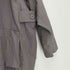 スミスタイル SUM1 STYLE 24AW オーバーサイズ バックタック コート レディース FREE