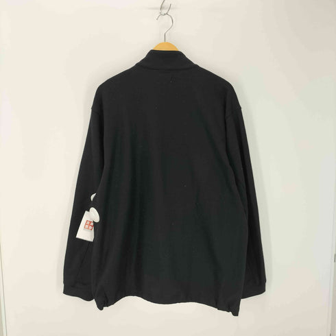 スティーブンアラン Steven Alan BONFIL ZIP BLOUSON メンズ JPN:L