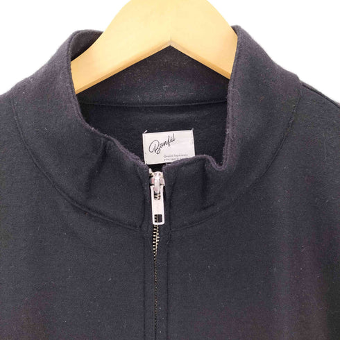 スティーブンアラン Steven Alan BONFIL ZIP BLOUSON メンズ JPN:L