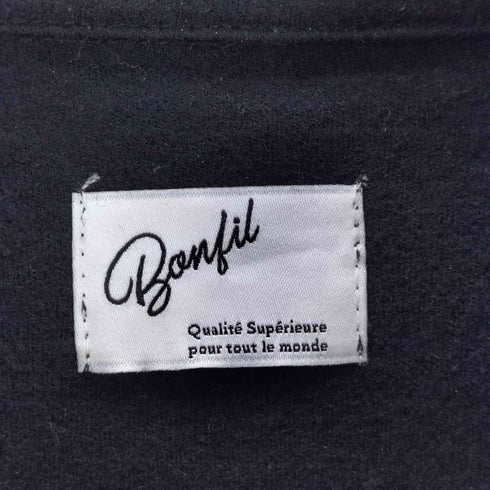 スティーブンアラン Steven Alan BONFIL ZIP BLOUSON メンズ JPN:L