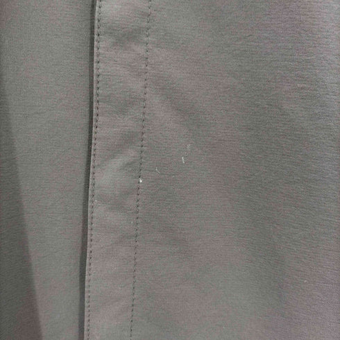 ビームス BEAMS テック プルオーバー シャツ メンズ JPN:L