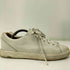 クラークス Clarks ローカットスニーカー メンズ 25.5CM